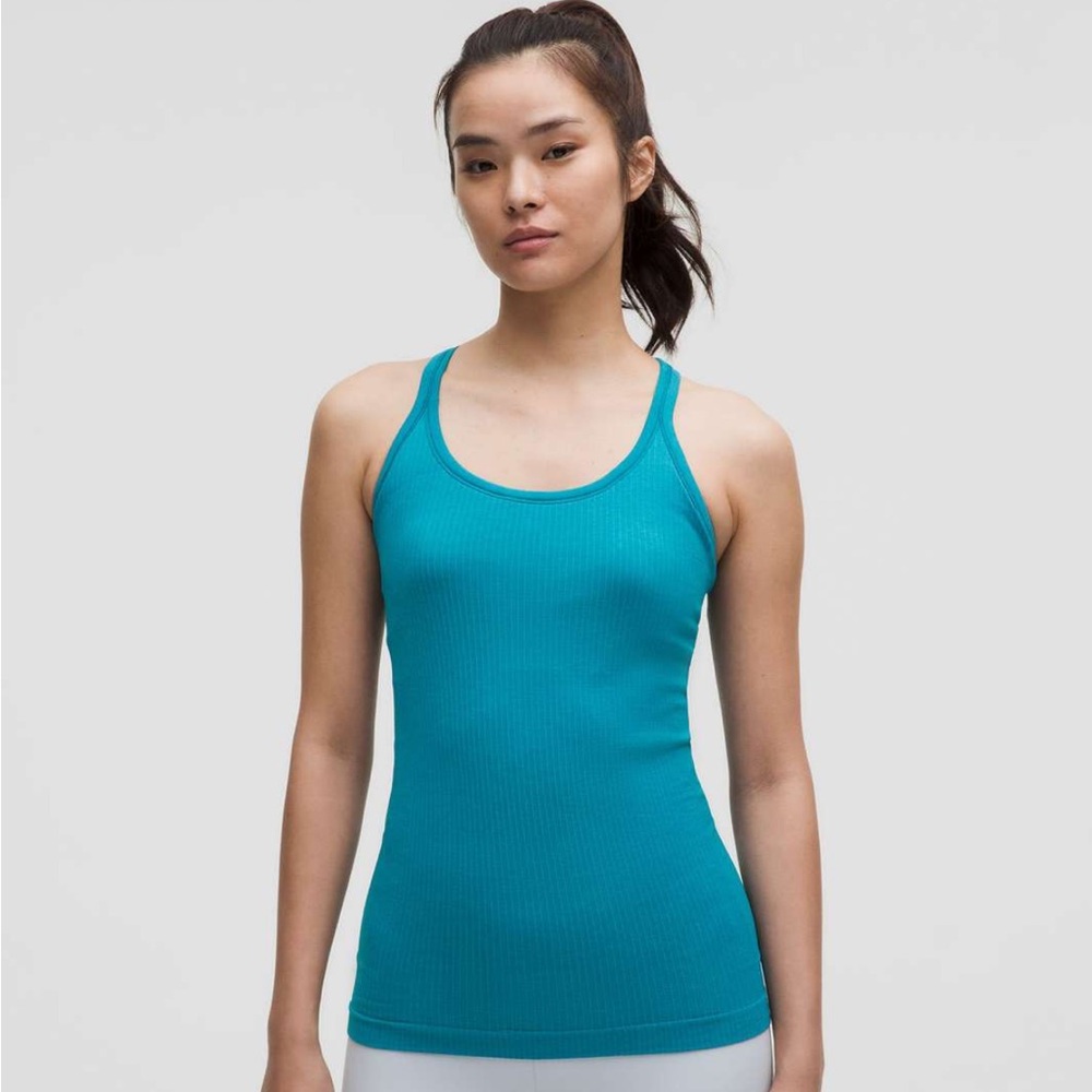 Lululemon Ebb to Street Tank